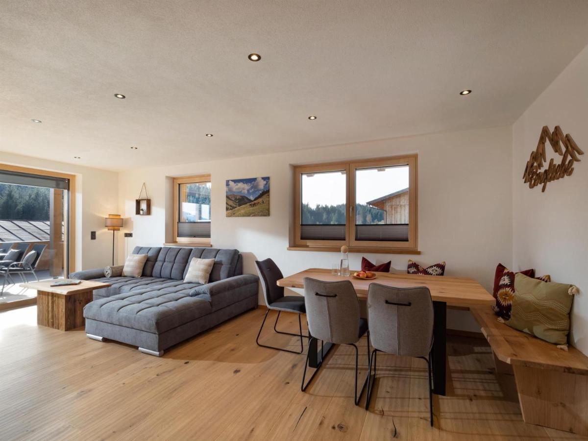 Bergliebe Apartamento