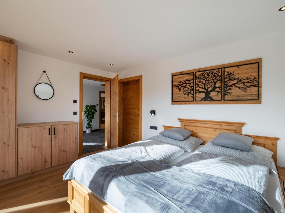 Apartamento Bergliebe
