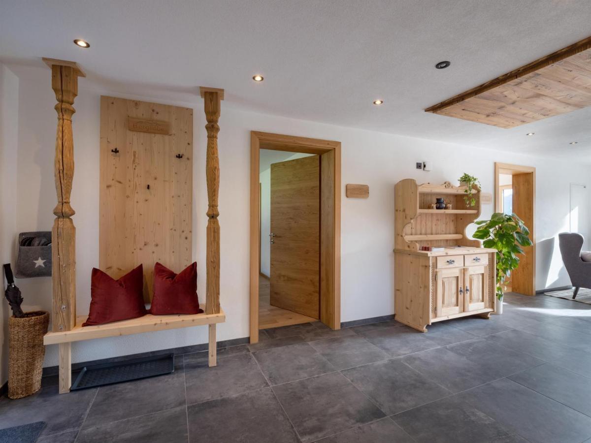 Bergliebe Apartamento *