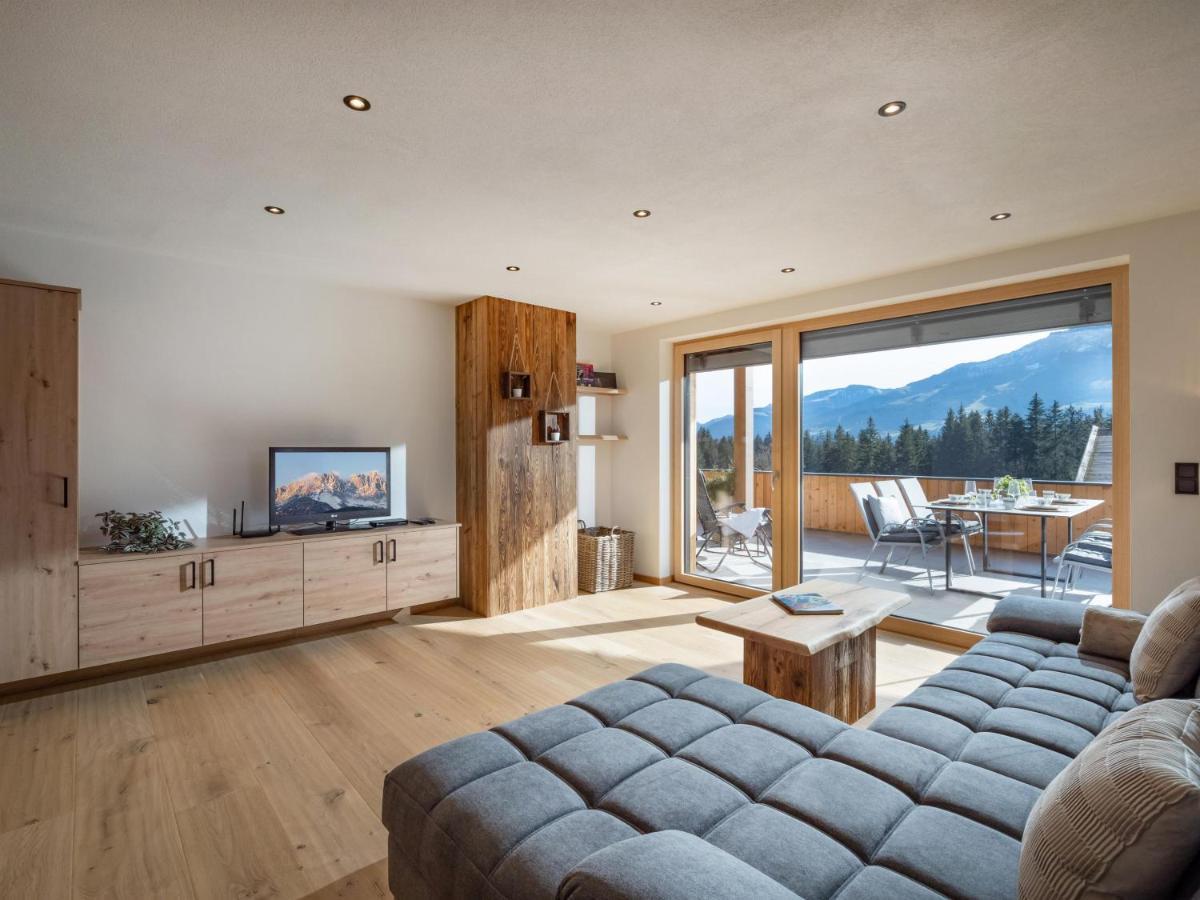 Apartamento Bergliebe *