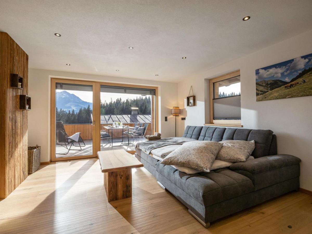 Apartamento Bergliebe