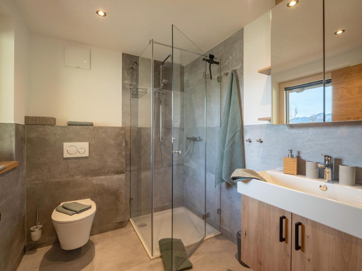 Bergliebe Apartamento