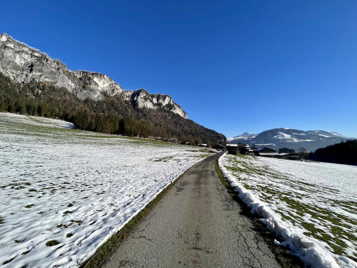 Apartamento Bergliebe