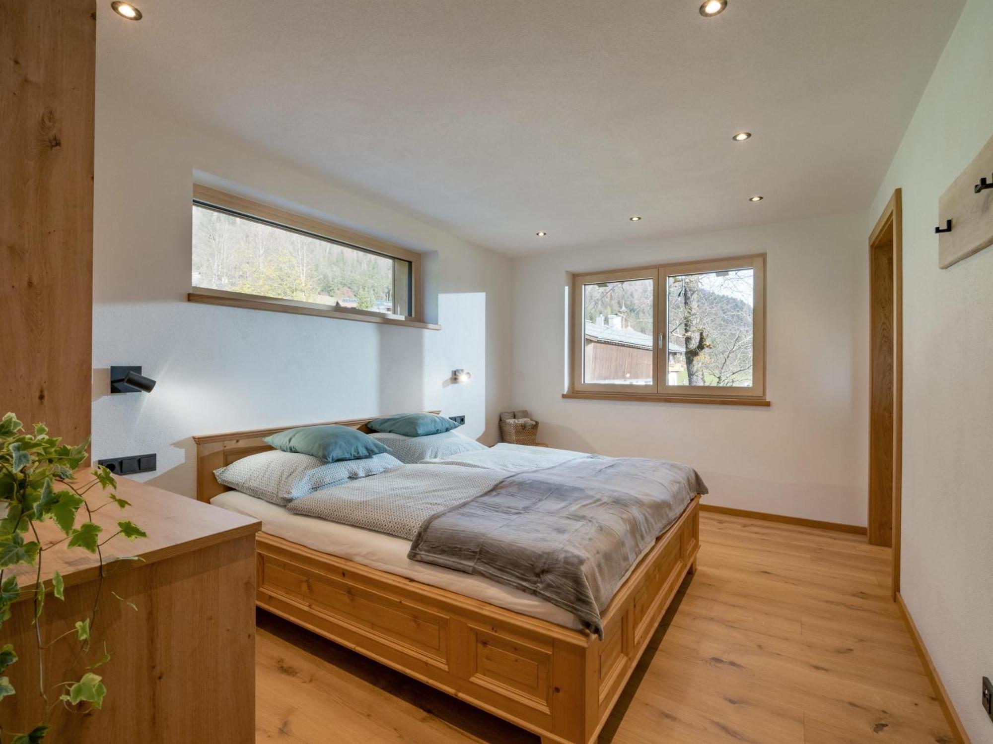 Apartamento Bergliebe Sankt Johann in Tirol