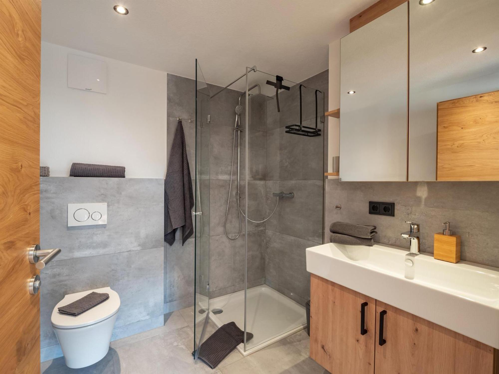 Bergliebe Apartamento *